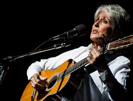 Joan Baez